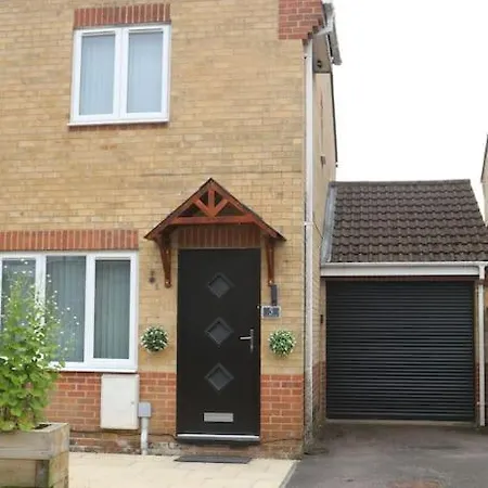 Coleridge House Private Parking Netflix Villa Swindon Exterior photo