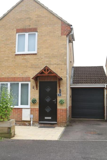 Holiday home Coleridge House Private Parking Netflix *